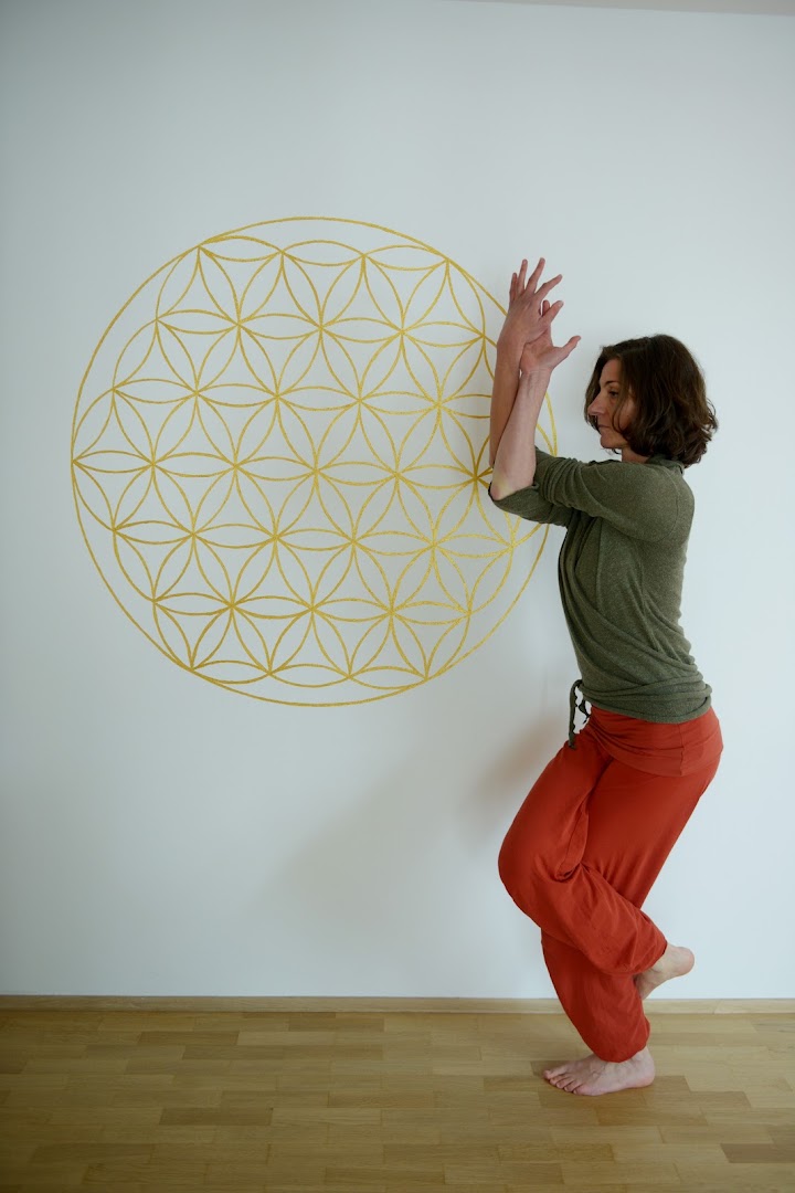 Gina Lacirignola - Praxis für Yoga Meditation Ayurveda · Fotos 14